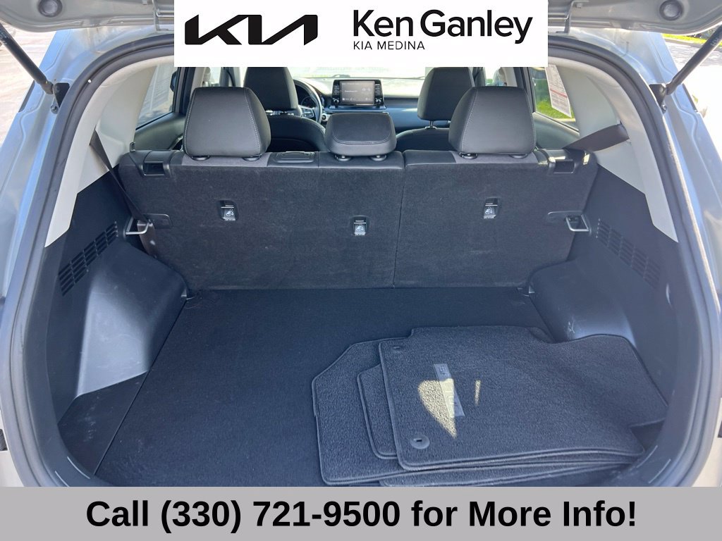 Certified 2023 Kia Seltos S AWD/4WD image 50