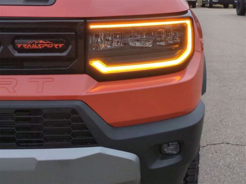 New 2026 Honda Passport TrailSport image 12