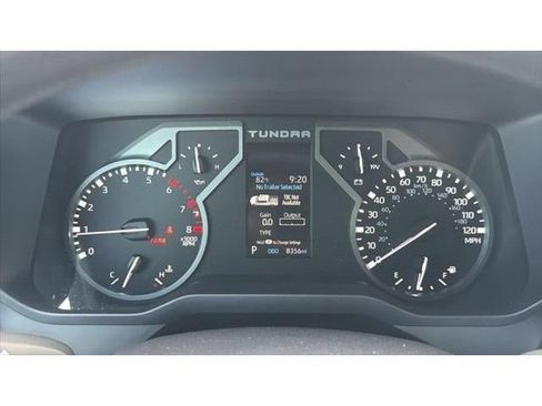 Certified 2026 Toyota Tundra SR5 w/ SX Package RWD image 24