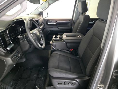 Used 2024 Chevrolet Silverado 1500 LT AWD/4WD image 20