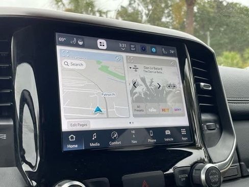 Used 2022 RAM 1500 Laramie image 15