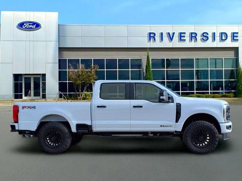New 2026 Ford F250 XL w/ STX Appearance Package image 8