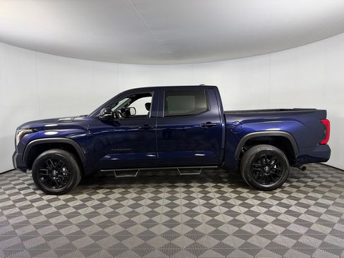 Used 2026 Toyota Tundra Limited w/ Limited PVM Package AWD/4WD image 11