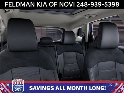 New 2026 Kia Sportage SX AWD/4WD image 28