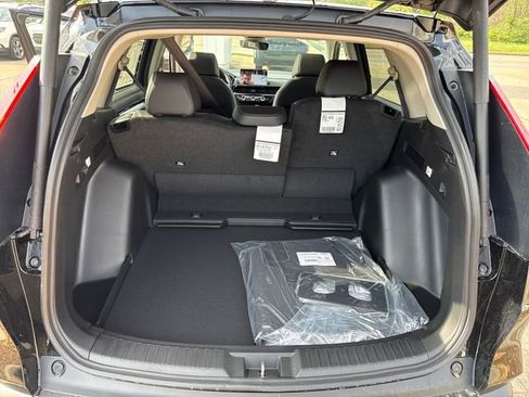 New 2026 Honda CR-V EX-L image 21