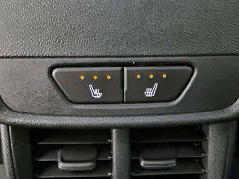 New 2026 Chevrolet Equinox RS w/ Convenience Package III FWD image 24