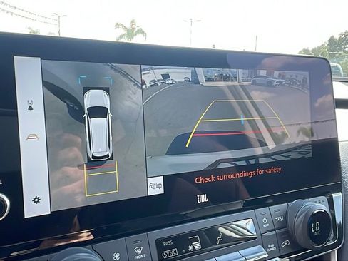 Certified 2024 Toyota Grand Highlander XLE image 22