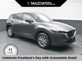 Certified 2023 MAZDA CX-5 AWD 2.5 S w/ Preferred Package video 1