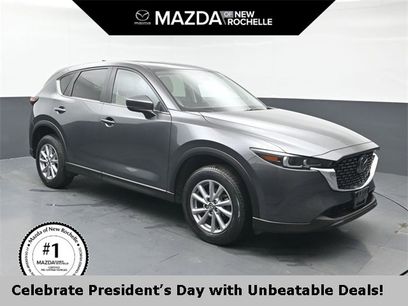 Certified 2023 MAZDA CX-5 AWD 2.5 S w/ Preferred Package