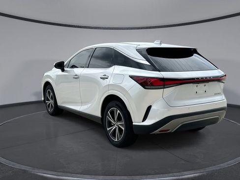 Used 2025 Lexus RX 350 FWD w/ Technology Package image 10