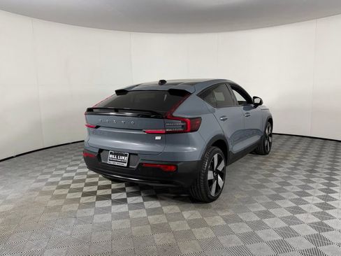 Used 2023 Volvo C40 P8 Recharge Ultimate w/ Protection Package Premier image 6