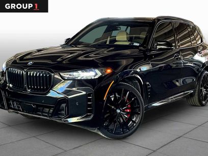 Used 2025 BMW X5 xDrive40i w/ Executive Package