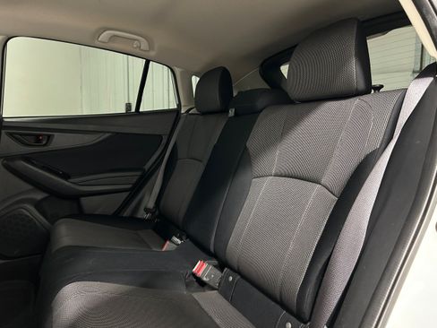Used 2021 Subaru Crosstrek 2.0i AWD/4WD image 27
