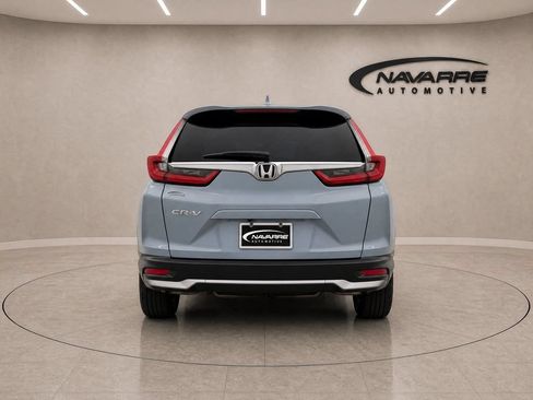 Used 2020 Honda CR-V EX-L image 6