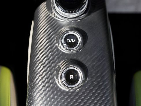 Used 2023 Maserati MC20 Spyder RWD image 63