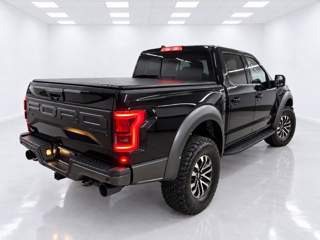 Used 2020 Ford F150 Raptor w/ Equipment Group 802A Luxury AWD/4WD image 14