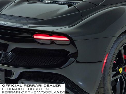 Used 2024 Ferrari 296 GTS image 37