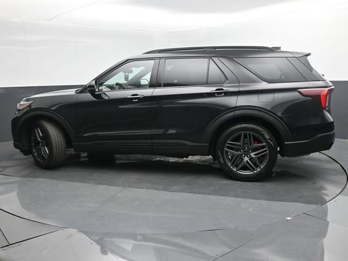 Used 2026 Ford Explorer ST AWD/4WD image 36