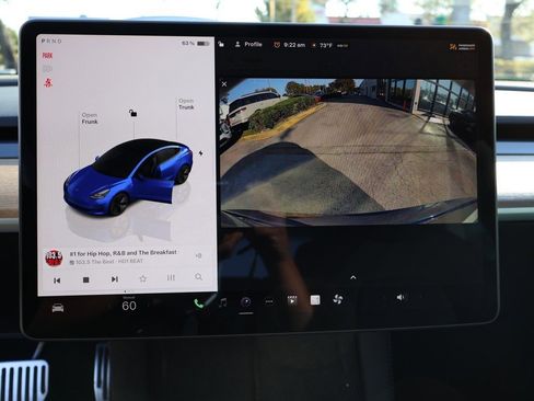 Used 2023 Tesla Model 3 Long Range image 58