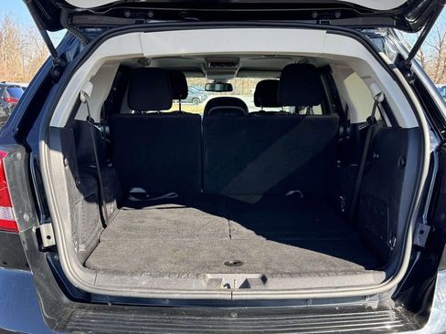 Used 2019 Dodge Journey SE w/ Premium Group image 29