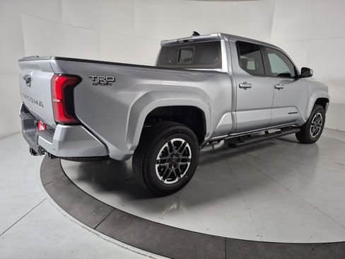 New 2026 Toyota Tacoma SR5 image 7