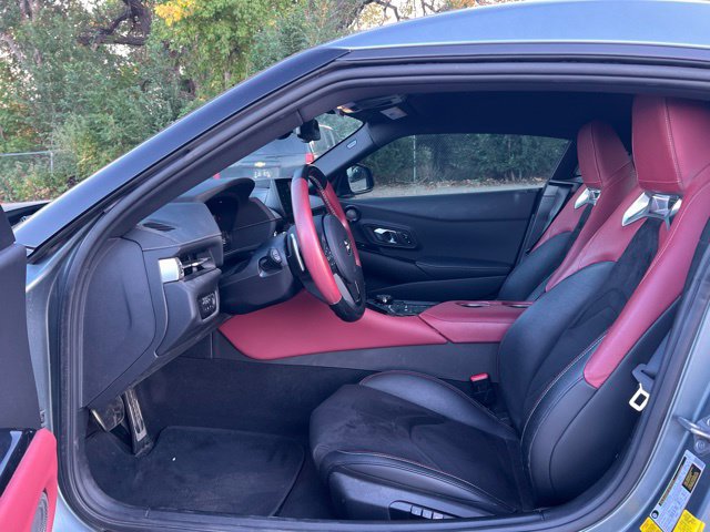 Used 2022 Toyota Supra A91 Edition w/ Driver Assist Package RWD image 30