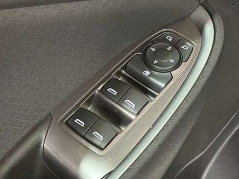 Used 2018 Chevrolet Malibu LS image 22