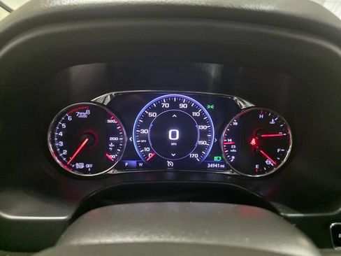 Used 2023 GMC Acadia Denali w/ Denali Technology Package AWD/4WD image 17
