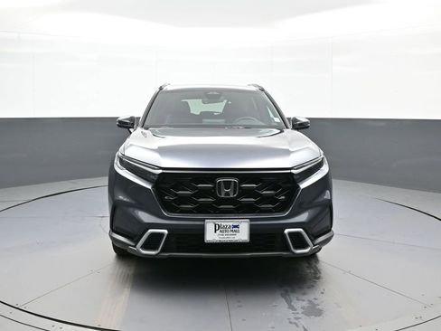 Used 2024 Honda CR-V Sport Touring image 2