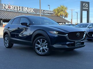 Certified 2025 MAZDA CX-30 AWD 2.5 S w/ Preferred Package video 2