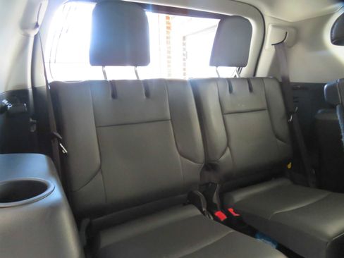 Used 2017 Lexus GX 460 w/ Navigation Package image 24