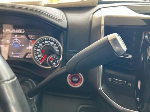 Used 2021 RAM 2500 Laramie image 8