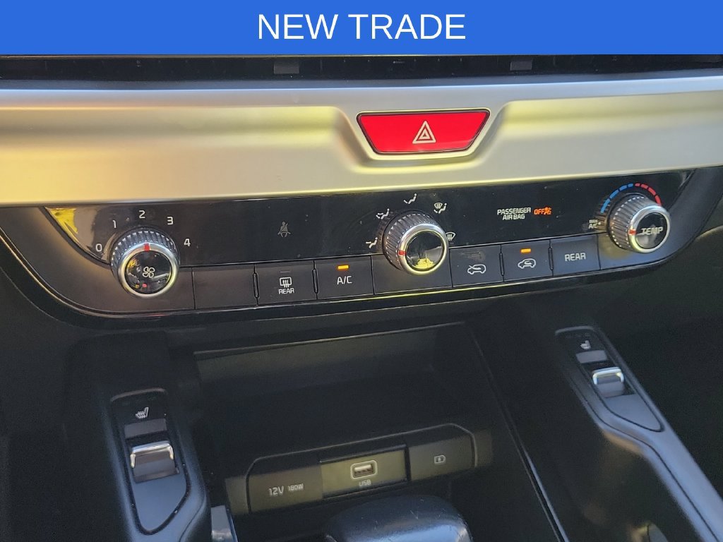 Used 2020 Kia Telluride S FWD image 15