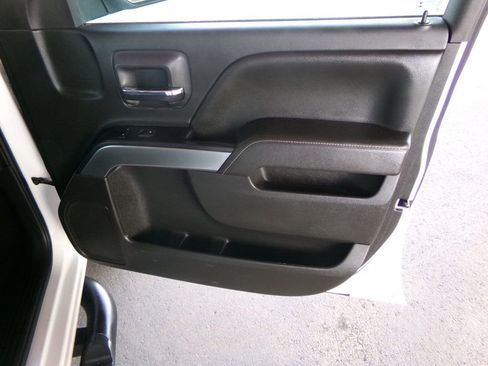 Used 2017 Chevrolet Silverado 1500 LT w/ All Star Edition image 13