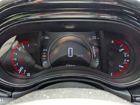 Used 2024 Dodge Durango GT AWD/4WD image 37
