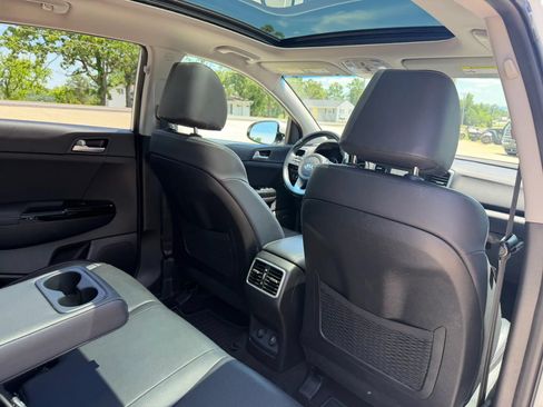 Used 2020 Kia Sportage EX w/ Option Group 15 AWD/4WD image 43