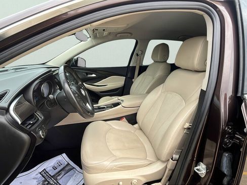Used 2020 Buick Envision Preferred FWD image 14