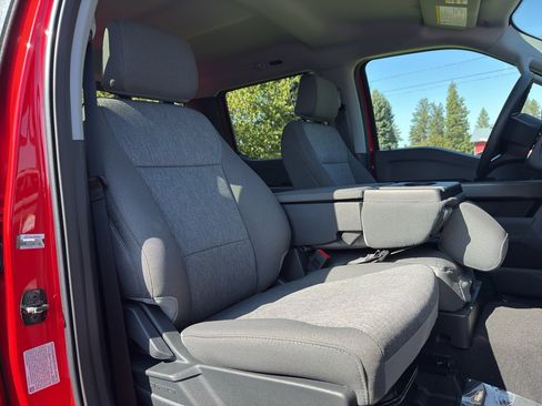 New 2026 Ford F350 XL w/ STX Appearance Package image 31