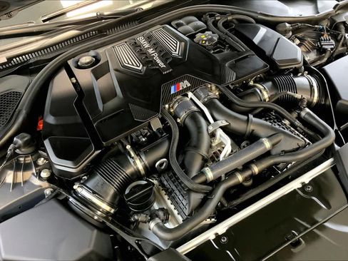 Used 2023 BMW M5 w/ Competition Package AWD/4WD image 31