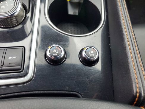 Used 2023 Nissan Maxima SR w/ Sport Mat Group image 28