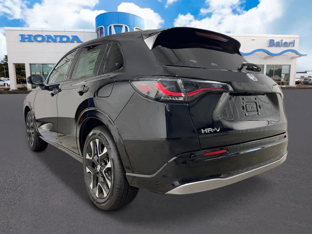 New 2027 Honda HR-V EX-L image 3