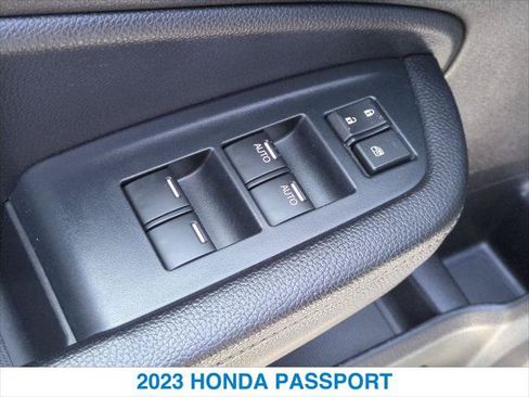 Certified 2023 Honda Passport Elite image 13