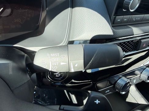 New 2026 Honda Civic Sport image 22