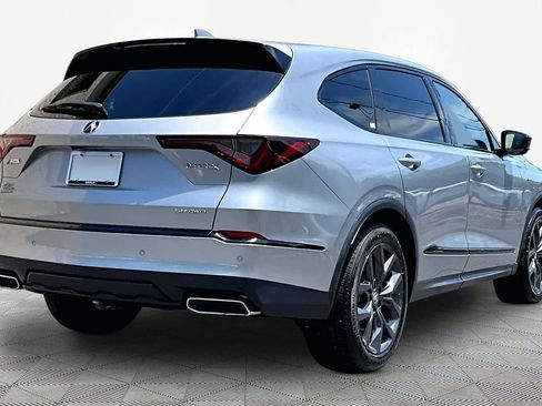 Used 2023 Acura MDX A-Spec AWD/4WD image 13
