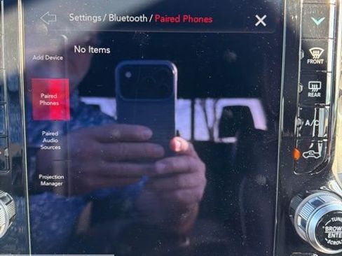 Used 2021 RAM 1500 Laramie image 64