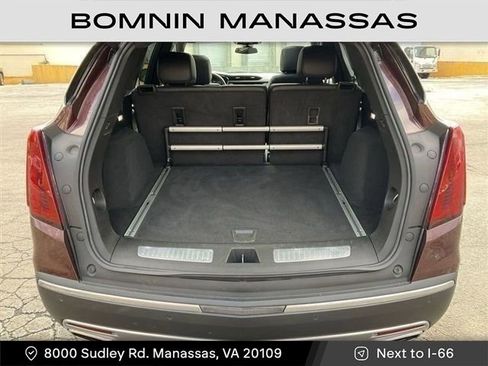 Used 2023 Cadillac XT5 Premium Luxury image 32