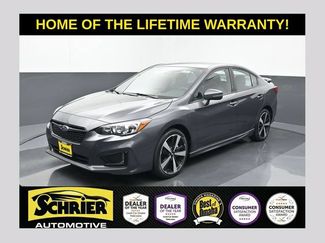 Used 2019 Subaru Impreza 2.0i Sport AWD/4WD 360° Tour