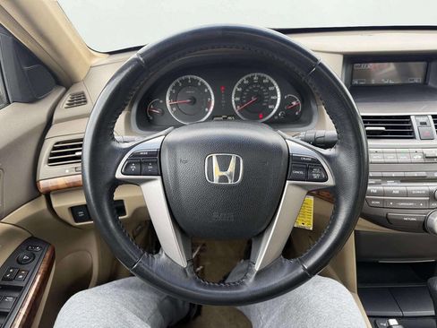 Used 2008 Honda Accord EX-L image 16