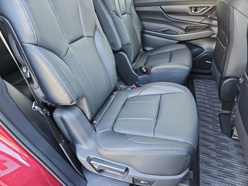 New 2026 Subaru Ascent Bronze Edition AWD/4WD image 19