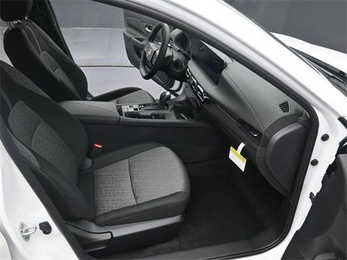 New 2026 Nissan Sentra SV w/ SV Convenience Package image 36